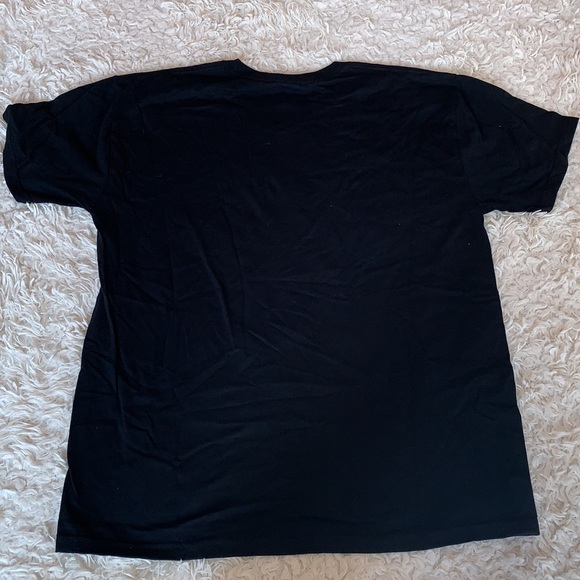 🔥NWOT Harley Davidson Live Free Ride Fast Logo T-Shirt🔥 - Picture 3 of 3